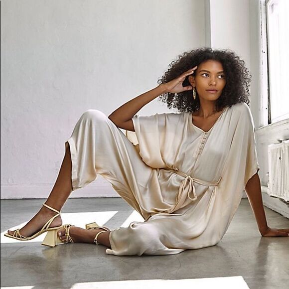 Carolina K	    
Xim Jumpsuit - Picture 10 of 12